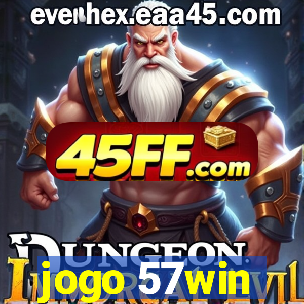 jogo 57win